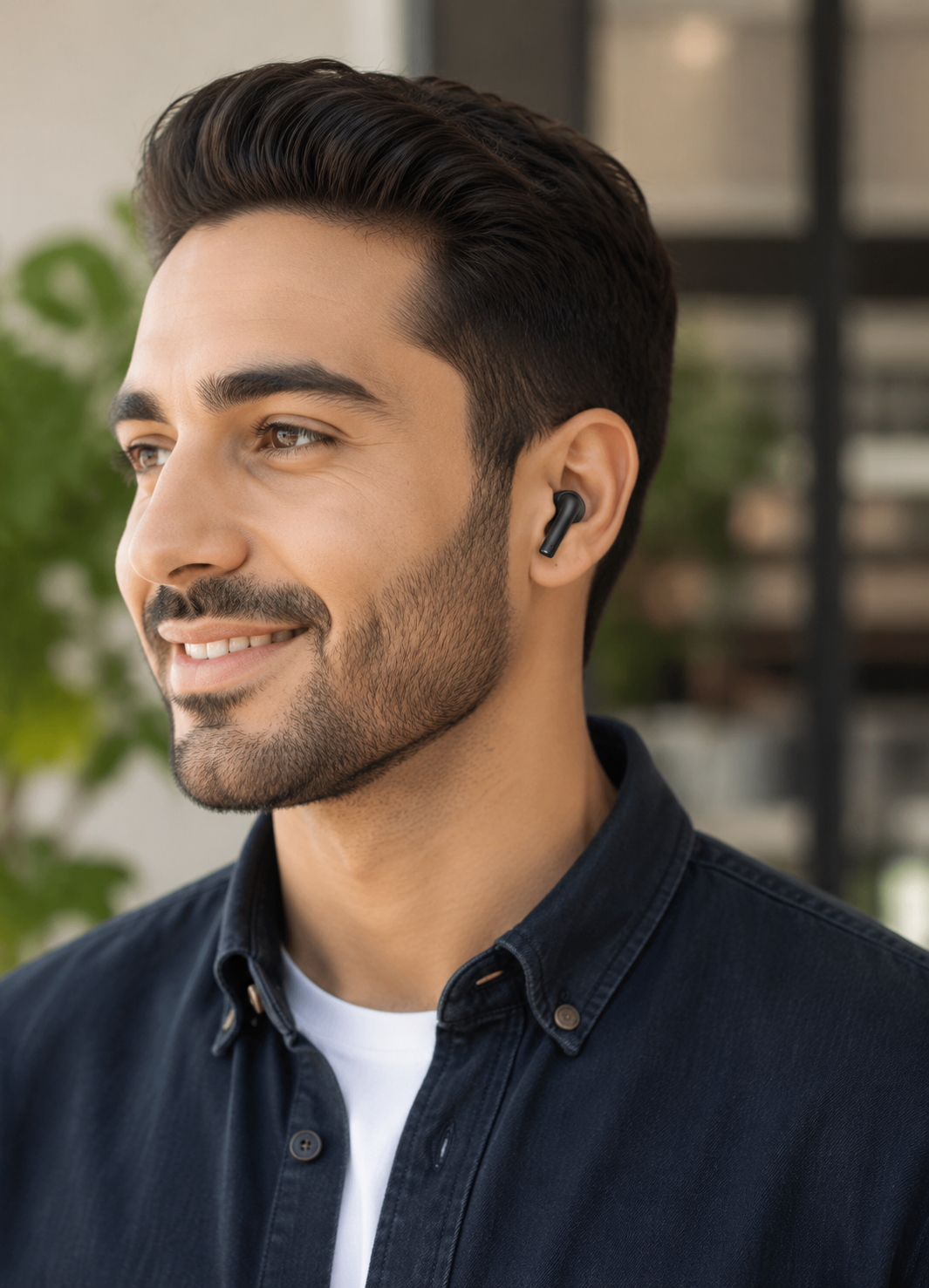 کیفیت صدای هندزفری Soundcore K20i با درایور 13 میلی متری و فناوری BassUp