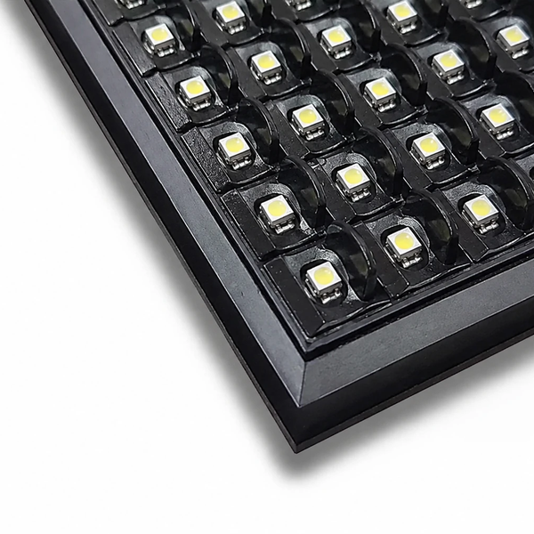 ماژول زرد SMD تابلو روان