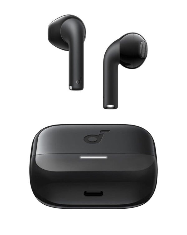 هندزفری بلوتوث Soundcore K20i با کیس شارژ و باتری 36 ساعته