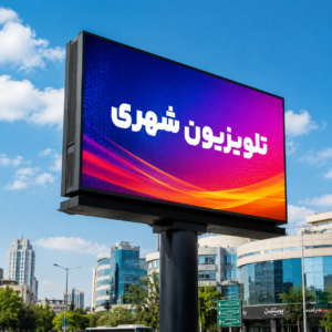 تلویزیون شهری
