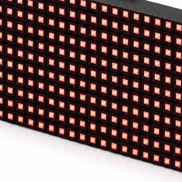 ماژول قرمز SMD